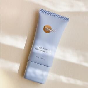 Skin Inc pure deepsea hydrating mask full size 30 ML